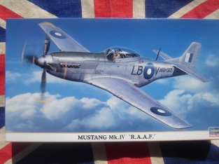 Has.09637  MUSTANG Mk.IV 'R.A.A.F.'
